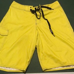 Swim trunks